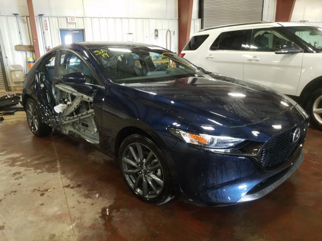 2019 mazda 3