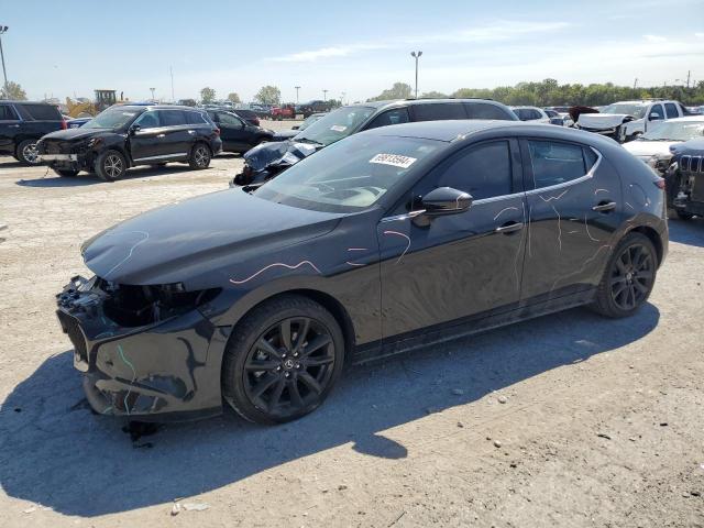 2021 MAZDA Mazda3