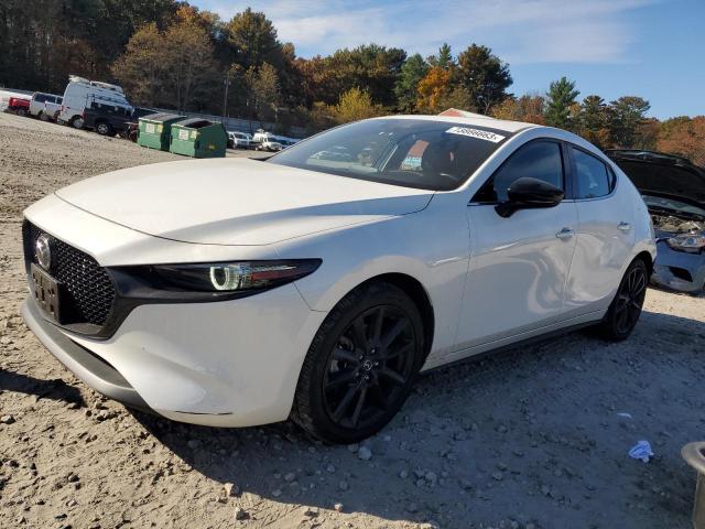2022 mazda 3