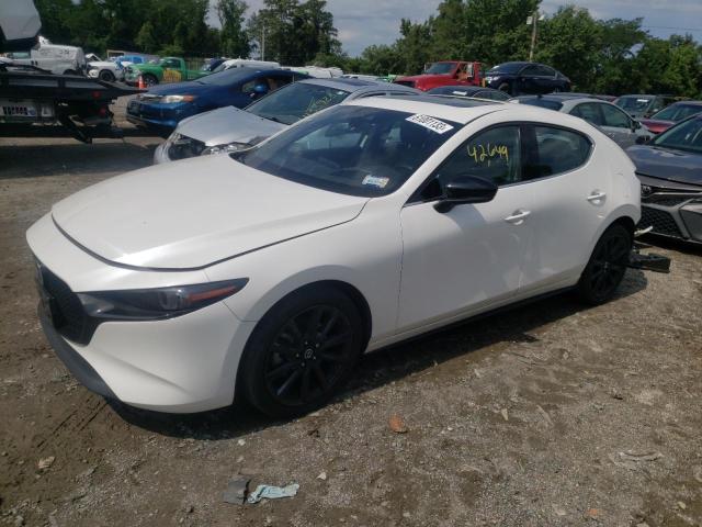 2020 mazda 3