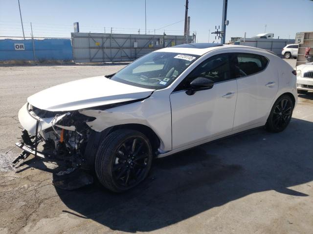 2021 mazda 3