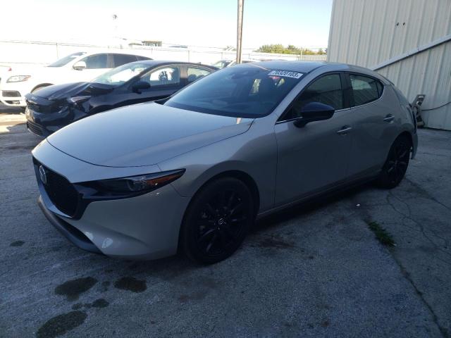2022 mazda 3
