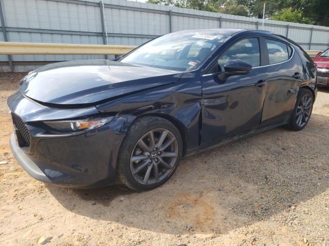 2021 mazda 3