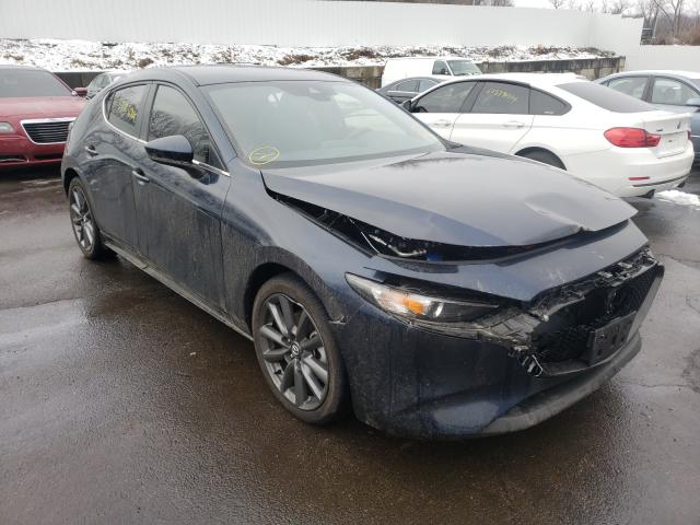 2019 mazda 3