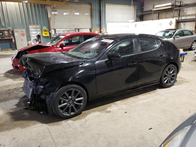 2019 mazda 3