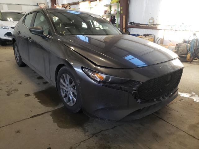 2019 mazda 3