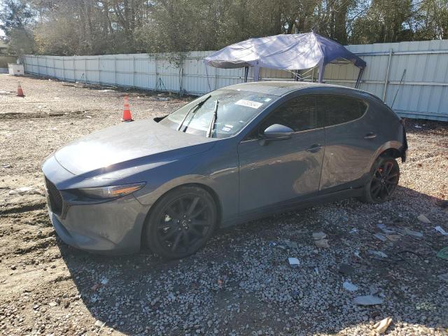 2021 mazda 3