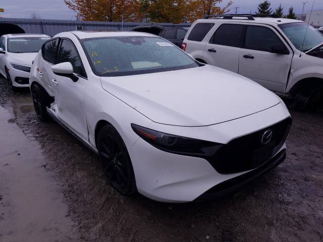 2019 mazda 3 preferre