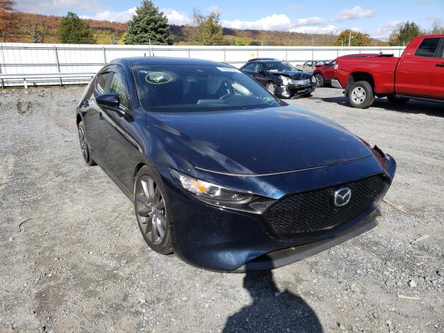 2019 mazda 3