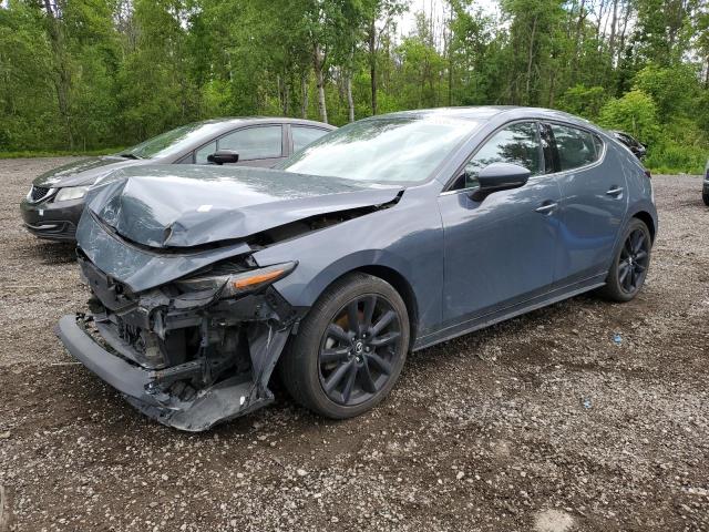 2020 mazda 3 preferre