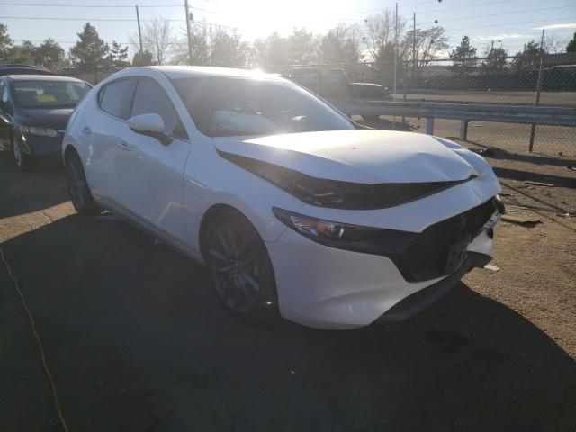 2019 mazda 3