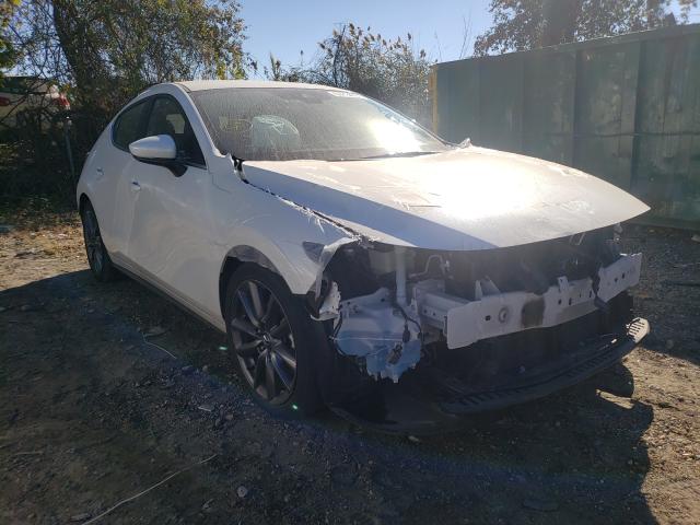 2019 mazda 3
