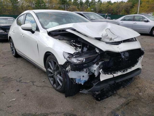 2019 mazda 3