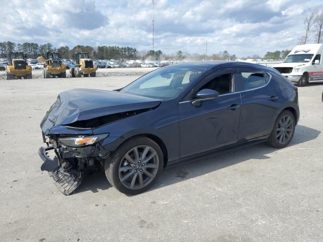 2019 mazda 3