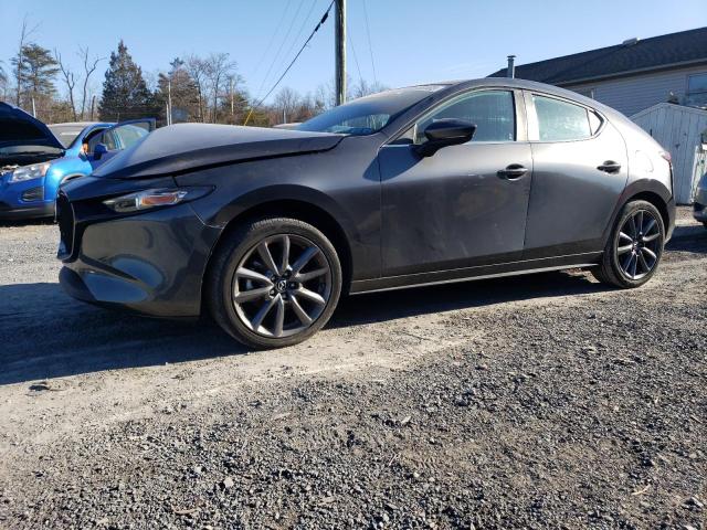 2020 mazda 3