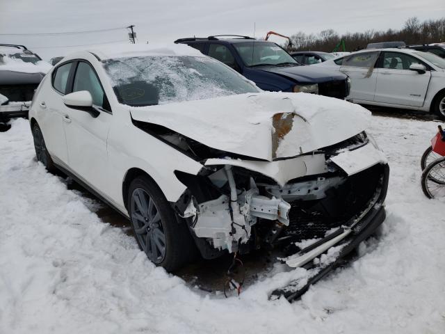 2019 mazda 3