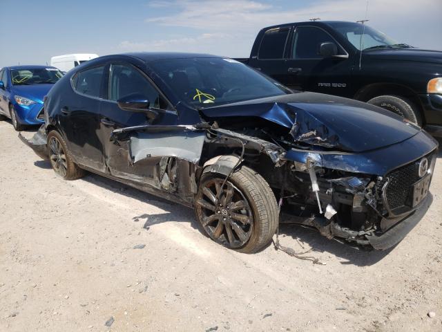 2019 mazda 3 premium