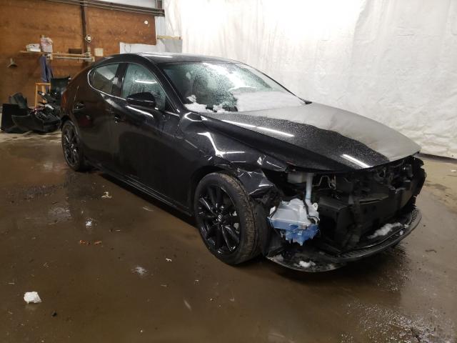 2020 MAZDA Mazda3