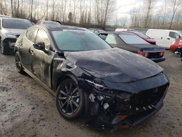 2019 mazda 3 premium