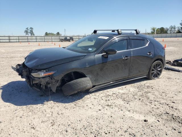 2019 mazda 3