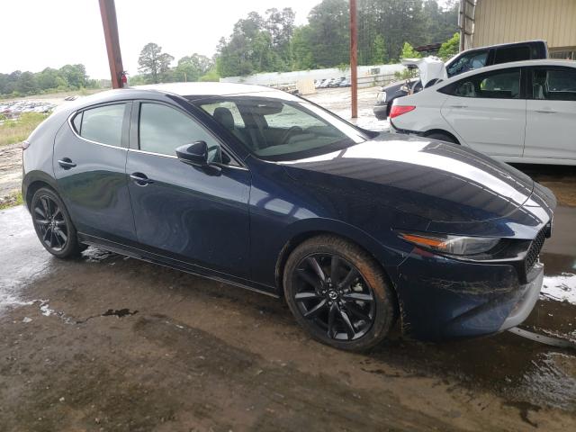 2019 mazda 3