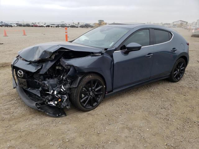 2020 mazda 3