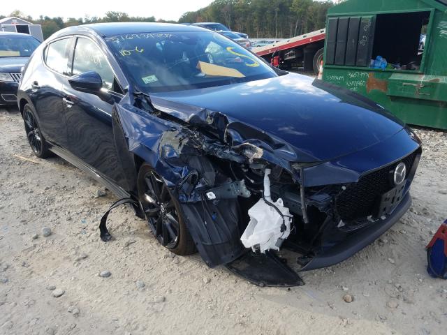 2019 mazda 3