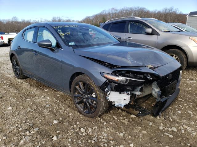 2020 mazda 3 premium