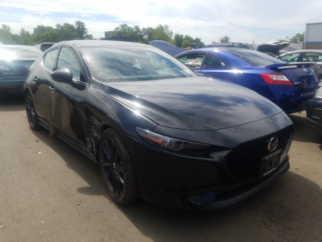 2019 mazda 3