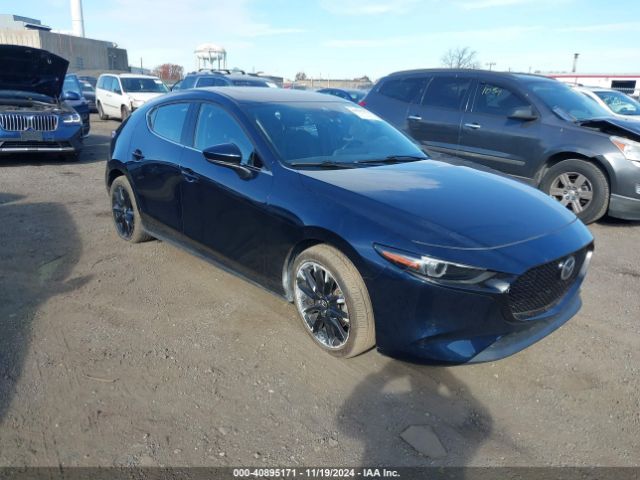 2020 MAZDA Mazda3