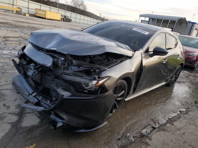 2023 mazda 3
