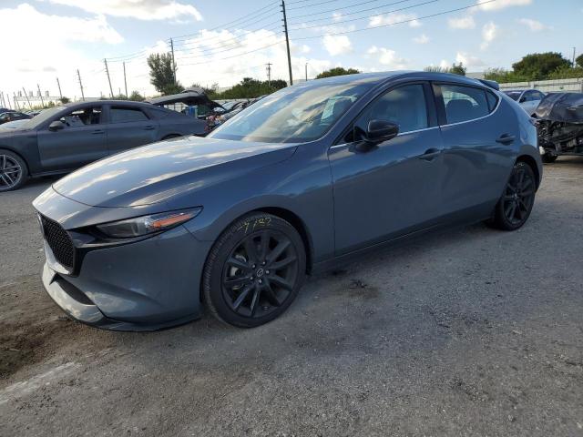 2021 mazda 3