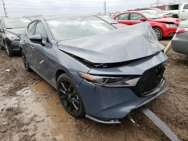 2020 mazda 3