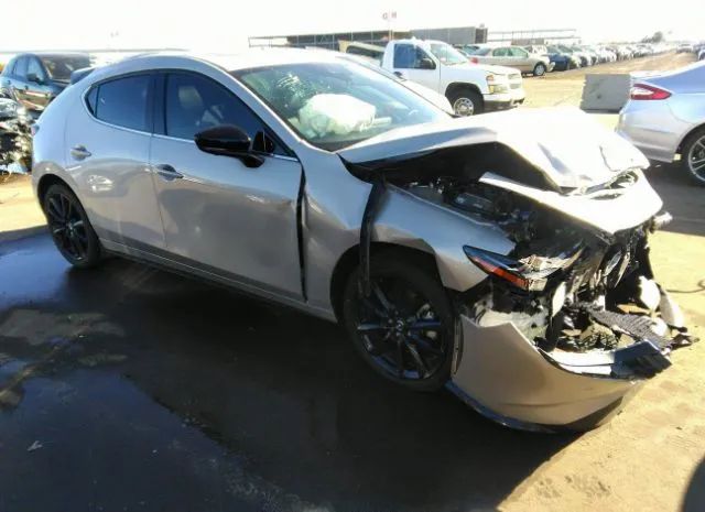2022 mazda 3