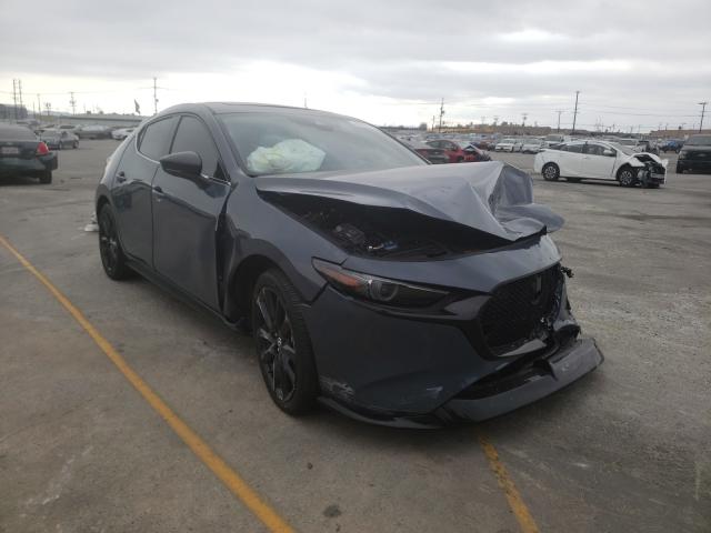 2020 mazda 3
