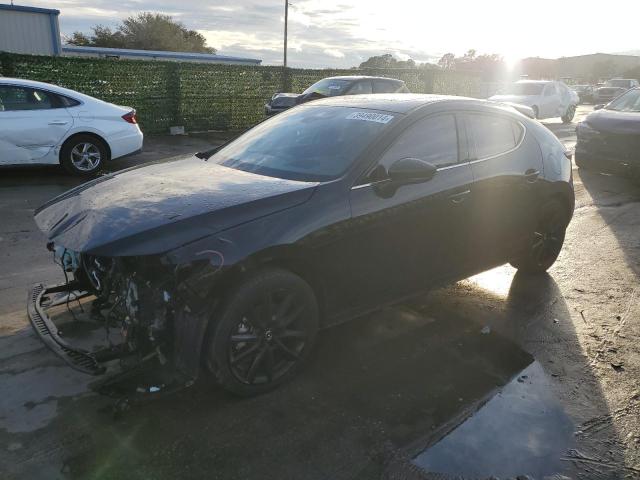 2022 mazda 3