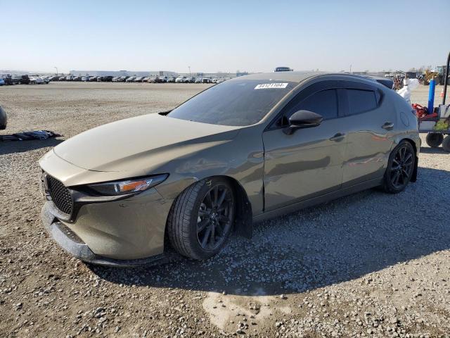 2024 MAZDA Mazda3