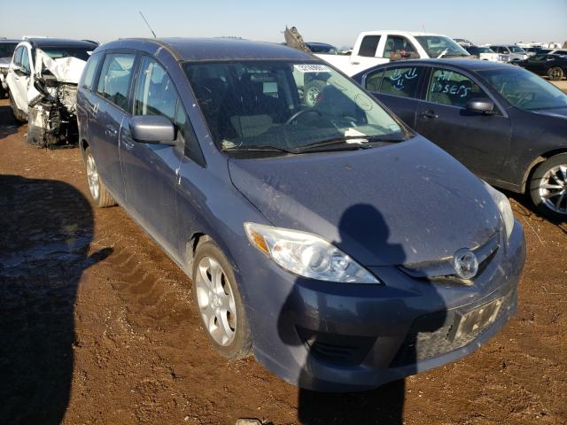 2010 mazda 5