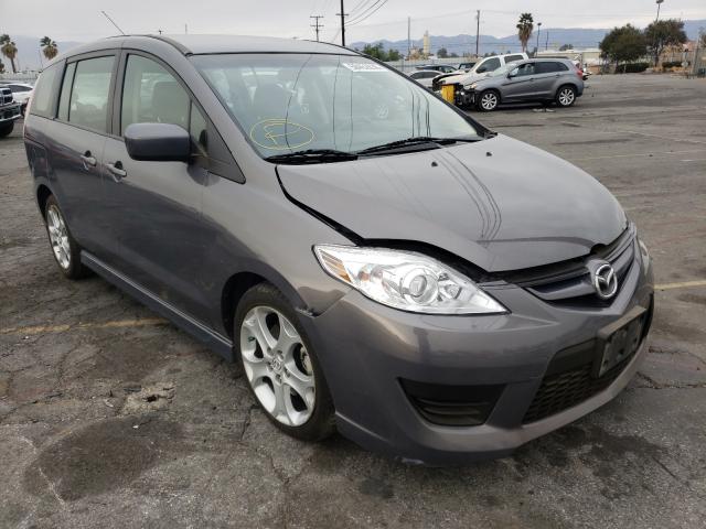 2010 mazda 5