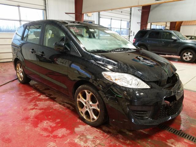 2010 mazda 5