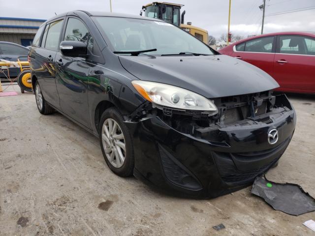 2013 mazda 5