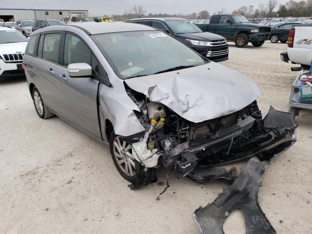 2014 mazda 5 sport