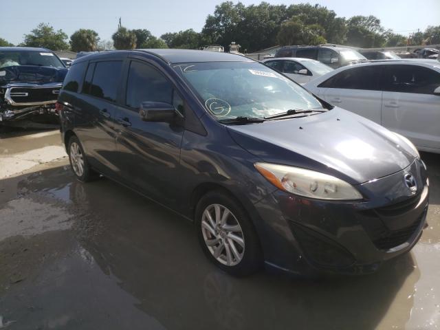 2011 mazda 5