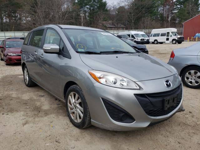 2013 mazda 5