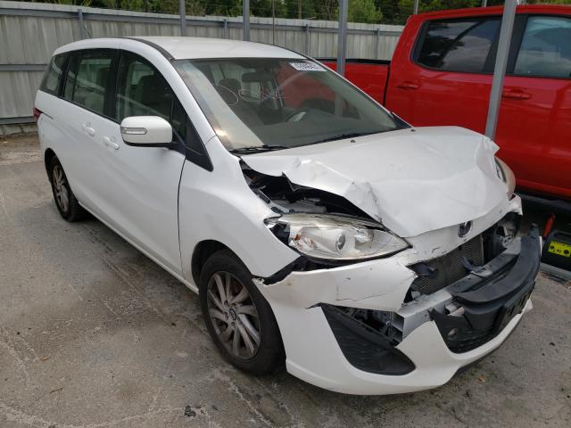 2015 mazda 5 sport