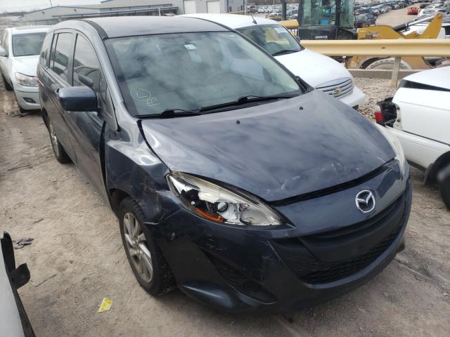 2012 mazda 5