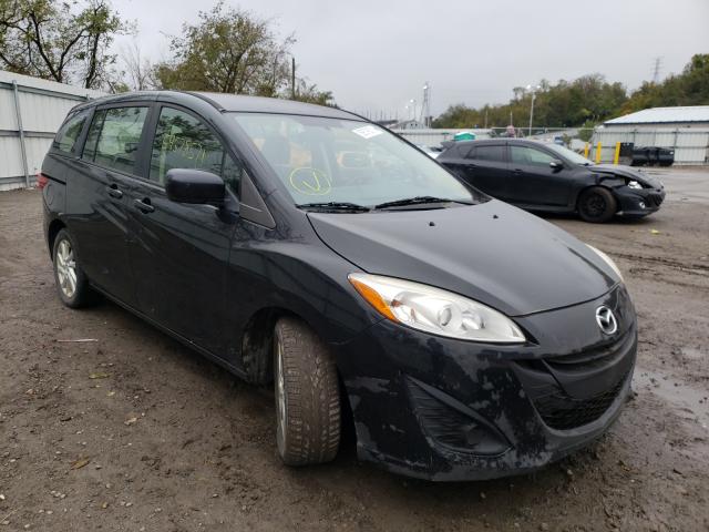 2012 mazda 5