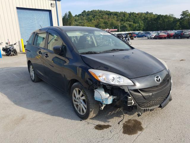 2011 mazda 5