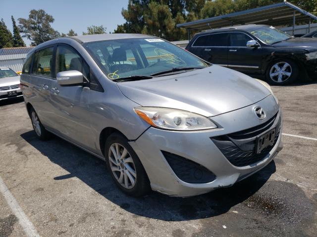 2015 mazda 5 sport
