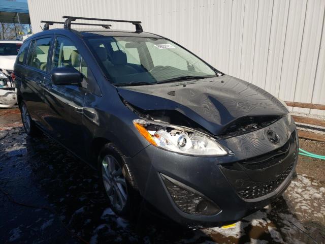 2012 MAZDA Mazda5